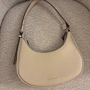 Leather Shoulder Bag from The Horse